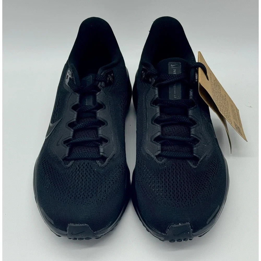 Nike Women's Air Zoom Pegasus 41 Black Anthracite Size 5 FD2723 001‎
